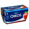 STRAWBERRY GREEK YOGURT