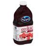 100 CRAN RASP JCE