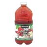 100 CRANBERRY APPLE JUICE