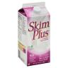 100 FAT FREE MILK