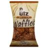 BUTTER WAFFLE PRETZELS