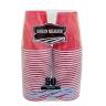 18OZ RED COLD CUPS 50CT