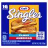 2P AMERICAN YELLOW SINGLES