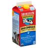 2 DHA PLUS ORGANIC MILK