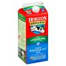 2 LACTOSE FREE ORGANIC MILK
