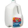 2 ORGANIC MILK