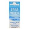 PROBIOTIC 2 PER RF MLK