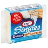 2 SINGLE WHITE