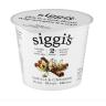 2 VANILLA CINNAMON YOGURT