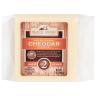 2 YEAR WHITE CHEDDAR