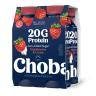 20G PROTEIN STRAWBERRY YOGURT DRINK