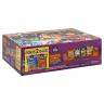 22 CT GRAB SNACK FLAVOR MIX