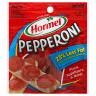 25 LESS FAT SLICED PEPPERONI