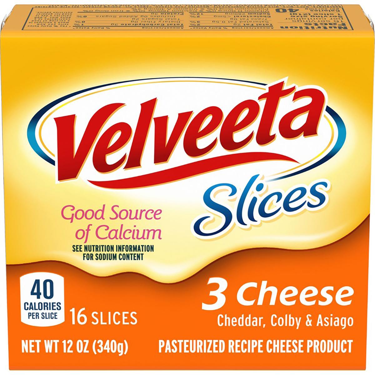3 CHEESE SINGLES
