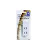 3 OUTLET ANGEL TAPE WHITE