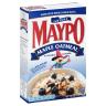 INSTANT MAPLE OATMEAL