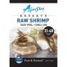 31 40 PEEL DEVEINED RAW FARM