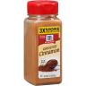 GROUND CINNAMON