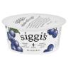 4 BLUEBERRY YOGURT