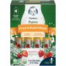 ORGANIC STRAWBERRY INFUSED WATER