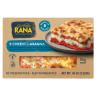 5 CHEESE LASAGNA