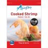 51 60 COOKED SHRIMP FARM RAISE