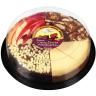 VARIETY CHEESECAKE