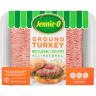 85 GROUND TURKEY