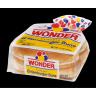 CLASSIC HAMBURGER BUNS