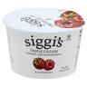 TRIPLE CREAM RASPBERRY YOGURT