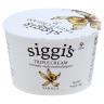 TRIPLE CREAM VANILLA YOGURT