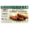 ABF FULLY COOKED TURKEY LINKS