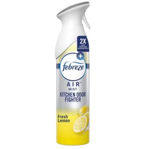 Febreze - Air Lemon Kitchen Odor Eliminator