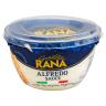 ALFREDO PARM SAUCE