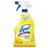 LEMON BREEZE MULTI CLEANER SPRAY