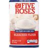 ALL PURPOSE ENRICHED BLEACHED FLOUR