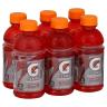ALLSTAR STRAWBERRY 6PK