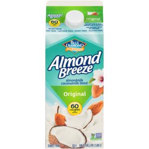 Lemi Shine - Almond Breeze Almond Coco Milk