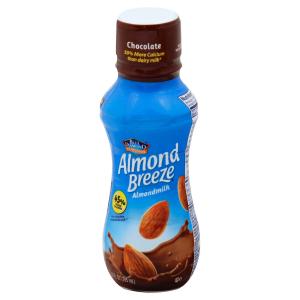 Blue Diamond - Almond Breeze Milk Chocolate