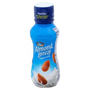 Blue Diamond - Almond Breeze Milk Vanilla
