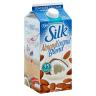 UNSWEET ALMOND & COCONUT MILK BLEND
