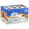 ALMOND MILK DARK CHOCOLATE 96 FL