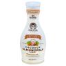ALMOND MILK TOASTED COCONUT