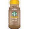 ALMONDMILK CAEFE LATTE