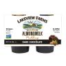 ALMOND MILK CHOCOLATE PUDDING 15 OZ