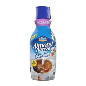 Blue Diamond - Almondmilk Creamr Swt Creme