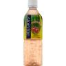 ALOE VERA POMEGRANATE DRINK