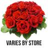 ALSTRO SPRAY ROSE 13 STEM BOUQ