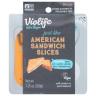 AMERICAN CHEESE SLICES