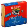 AMERICAN SINGLES ORGANIC